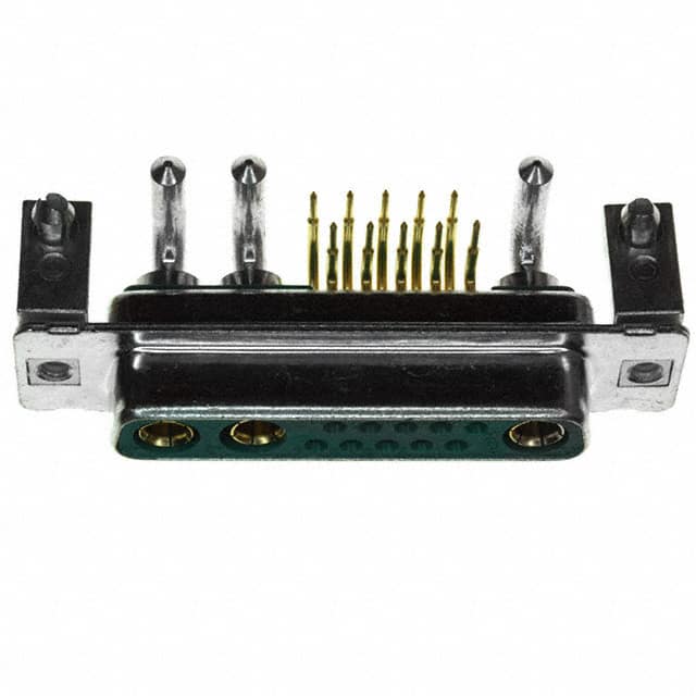 3013W3SCT56N40X Conec  Conjuntos de conectores D-Sub